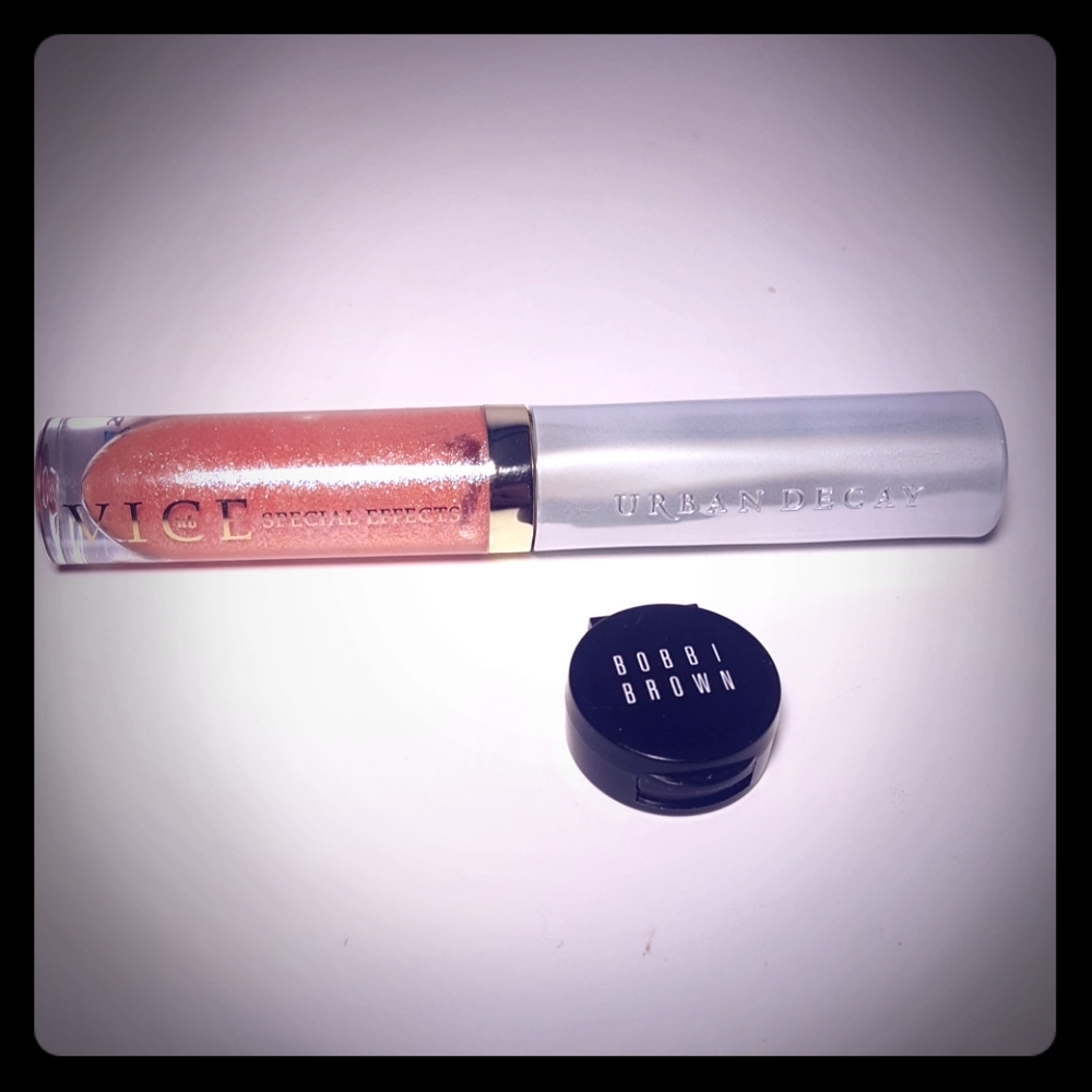 Urban decay Vice special effects w/free eyeshadow